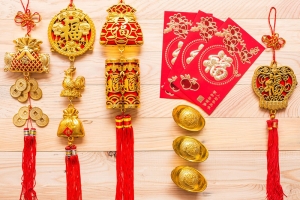 春节员工福利定制新趋势：精准化解决方案助力企业提升员工满意度