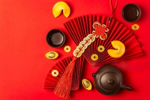 春节员工福利全攻略：工会福利定制、礼品采购与消费券发放方案