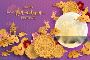 中秋企业福利选什么？瑞福卡中秋提货券让员工满意企业省心