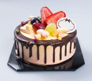 在哪里买蛋糕？一站式选购渠道与场景推荐