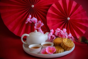 给员工发福利国庆：用温度连接企业与家人的节日密码