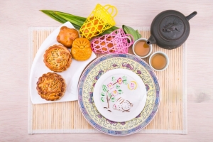 中秋员工福利选对了吗？瑞福卡中秋提货券成企业工会新宠