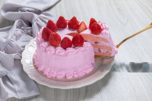 鸿礼蛋糕卡：为企业员工生日福利注入温暖与便捷