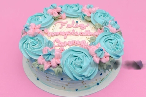 大庆市蛋糕店订蛋糕全攻略：从款式选择到配送指南