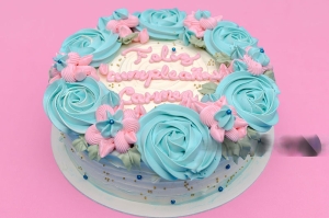 速递蛋糕电话：便捷订蛋糕，美味速达的贴心服务