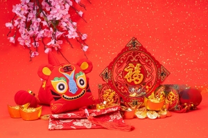 春节员工福利方案策划与礼品选择趋势解析