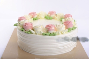 异地送蛋糕网上订蛋糕：跨越距离的甜蜜传递