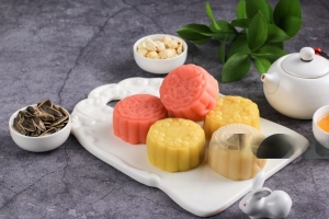 中秋节福利发什么？企业与工会的暖心选择指南