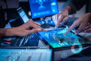 电商选品中心招商：开启品牌增长新引擎