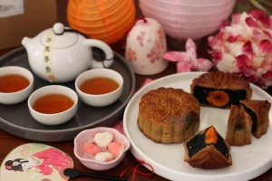 2024中秋节创意福利指南：让员工感受到企业“走心”的温度