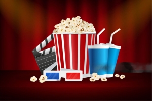 电影券团购优惠：企业与工会福利的理想选择