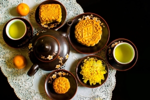 中秋送什么员工福利好 这份有温度的清单请收好