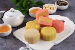 雅高员工福利：中秋发什么才能兼顾HR降本与员工获得感