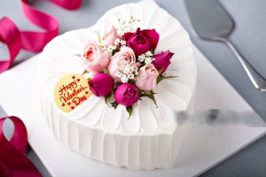 企业员工生日福利与蛋糕卡券的创新实践