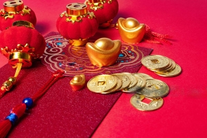 企业如何定制过节员工福利？春节福利方案全攻略