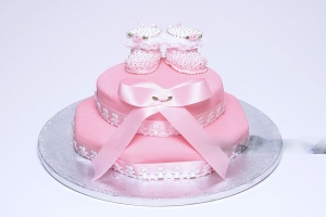 鸿礼蛋糕卡：企业员工生日福利的暖心之选