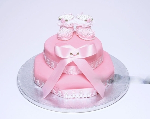 鸿礼蛋糕卡：企业员工生日福利的暖心之选