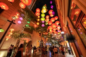 企业中秋福利不用愁 瑞福卡让员工满意企业省心