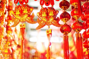 鸿礼福卡：春节员工福利的理想选择