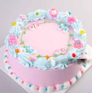 蛋糕店订蛋糕送蛋糕：甜蜜福利与贴心服务全解析