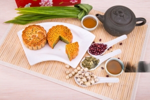 中秋节适合发什么福利 企业工会暖心选择指南