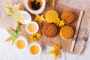 中秋企业福利选什么？瑞福卡中秋提货券让员工满意又省心