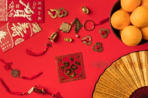 供应链整合优势打造春节员工福利采购新范式