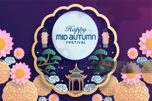 中秋节公司员工福利：打造暖心节日关怀，凝聚团队向心力