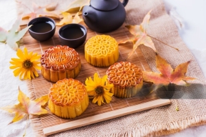 中秋企业福利选什么？瑞福卡中秋提货券让员工满意又省心