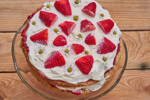 一站式蛋糕订购指南：从定制到配送的贴心服务