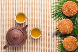 中秋员工福利计划：打造温馨团聚的企业关怀