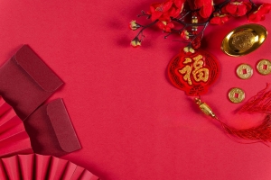 春节员工福利定制：打造有温度的企业关怀新方案