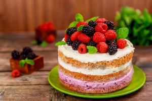 鸿礼蛋糕卡：让员工生日福利更贴心的企业关怀选择