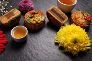 中秋节公司送员工的福利礼品推荐：暖心又实用的选择