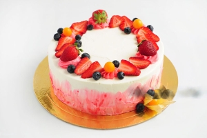 员工生日福利：蛋糕卡券提升企业关怀与团队凝聚力