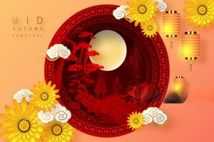 工会福利与企业福利优化之选：瑞福卡中秋提货券让中秋关怀更贴心