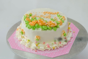 员工生日福利新选择：鸿礼蛋糕卡为企业关怀注入温度