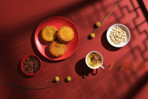 企业中秋福利新选择 瑞福卡中秋提货券让关怀更贴心