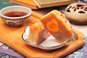 中秋老员工福利 一场跨越时光的温暖回响