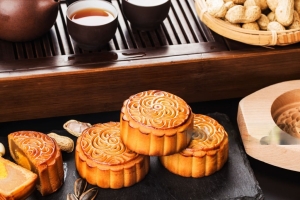中秋福利里的职场家味