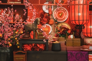 春节员工福利供应链整合优势：双备份机制降本15%-25%解决采购痛点