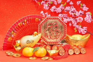 供应链整合优势：打造高性价比春节员工福利新方案