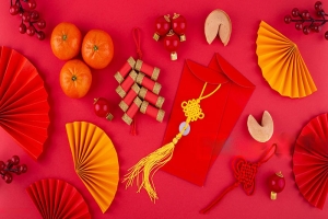 春节员工福利：企业如何定制暖心福利方案提升员工归属感