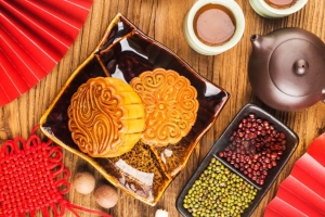 为员工设计中秋节福利方案：打造温馨团聚的企业关怀体验