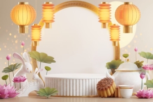 情暖中秋，心意之选：中秋节企业送福利全攻略