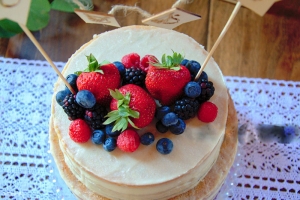 异地订蛋糕送蛋糕：跨越距离的甜蜜传递