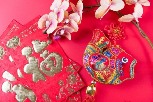 春节员工福利升级方案：鸿礼随心兑卡打造多元化企业关怀体系