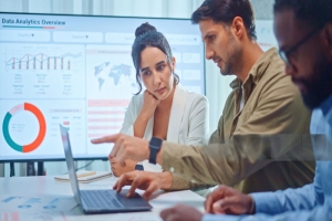 电商招商入驻新机遇：中鸿万礼鼎赞SAAS平台助力品牌商家破局增长