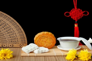 中秋节单位福利：从心意到温度的企业关怀密码