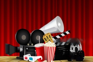 工会福利暖人心 电影券方案添活力